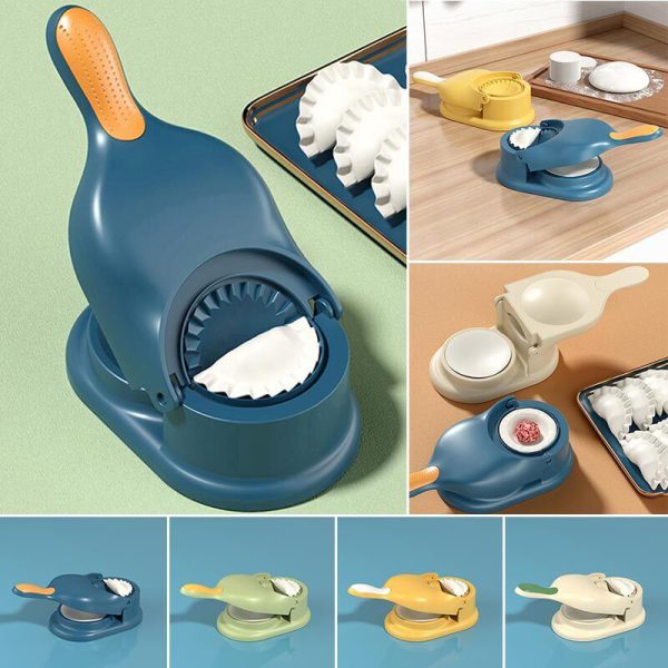 2-in-1 Manual Momo,s Wrapper Tool (without Box) - DGN Mart