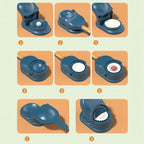 2-in-1 Manual Momo,s Wrapper Tool (without Box) - DGN Mart
