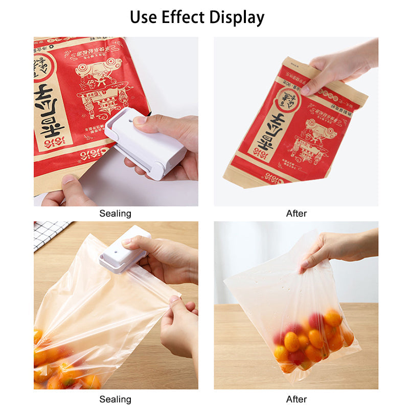 Portable Mini Sealer - DGN Mart