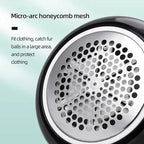 Electric Lint Remover (Random color) - DGN Mart