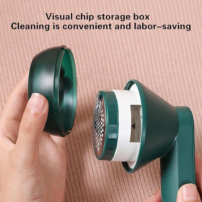 Electric Lint Remover (Random color) - DGN Mart