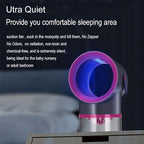 Starry sky mosquito killer  (usb operated) - DGN Mart