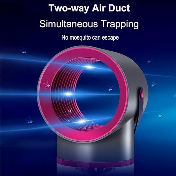 Starry sky mosquito killer  (usb operated) - DGN Mart