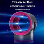 Starry sky mosquito killer  (usb operated) - DGN Mart