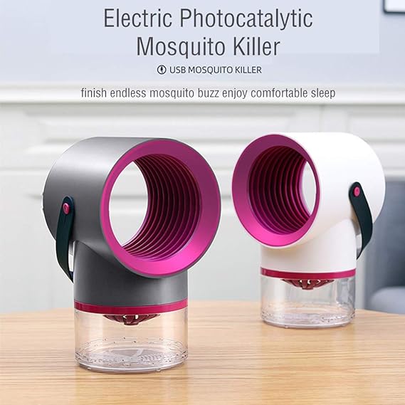 Starry sky mosquito killer  (usb operated) - DGN Mart
