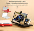 Mobile Screen Magnifier the mobile Screen for large display - 7 inch (Random color ) - DGN Mart