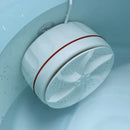 Portable USB Travel Turbo Mini Washer