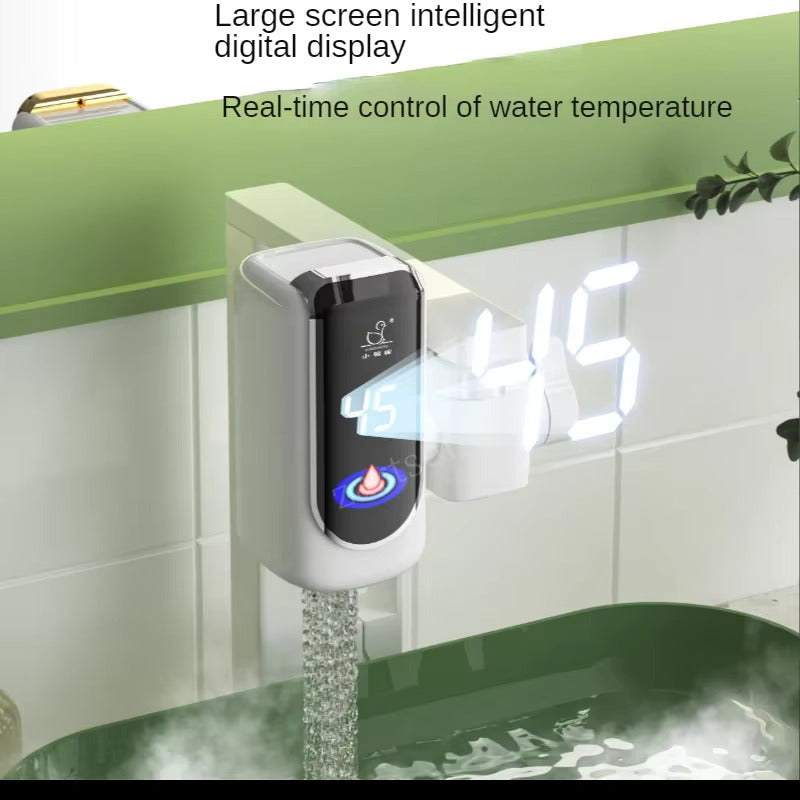 3000W Electric Water Heater Tap - DGN Mart