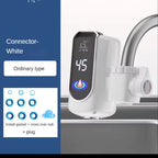 3000W Electric Water Heater Tap - DGN Mart