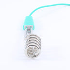 Electric Water Heating Rod (1200 watt)--(Random Color) - DGN Mart