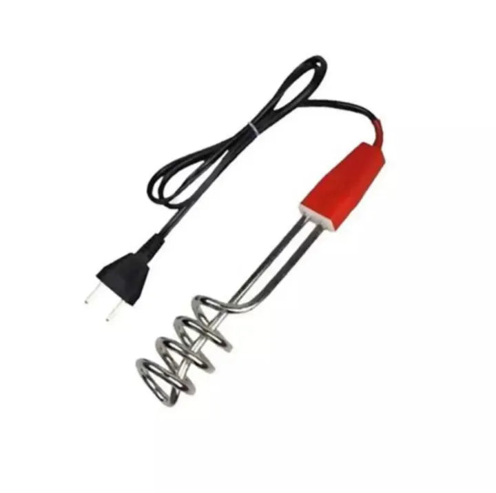Electric Water Heating Rod (1200 watt)--(Random Color) - DGN Mart