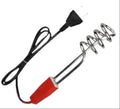 Electric Water Heating Rod (1200 watt)--(Random Color) - DGN Mart