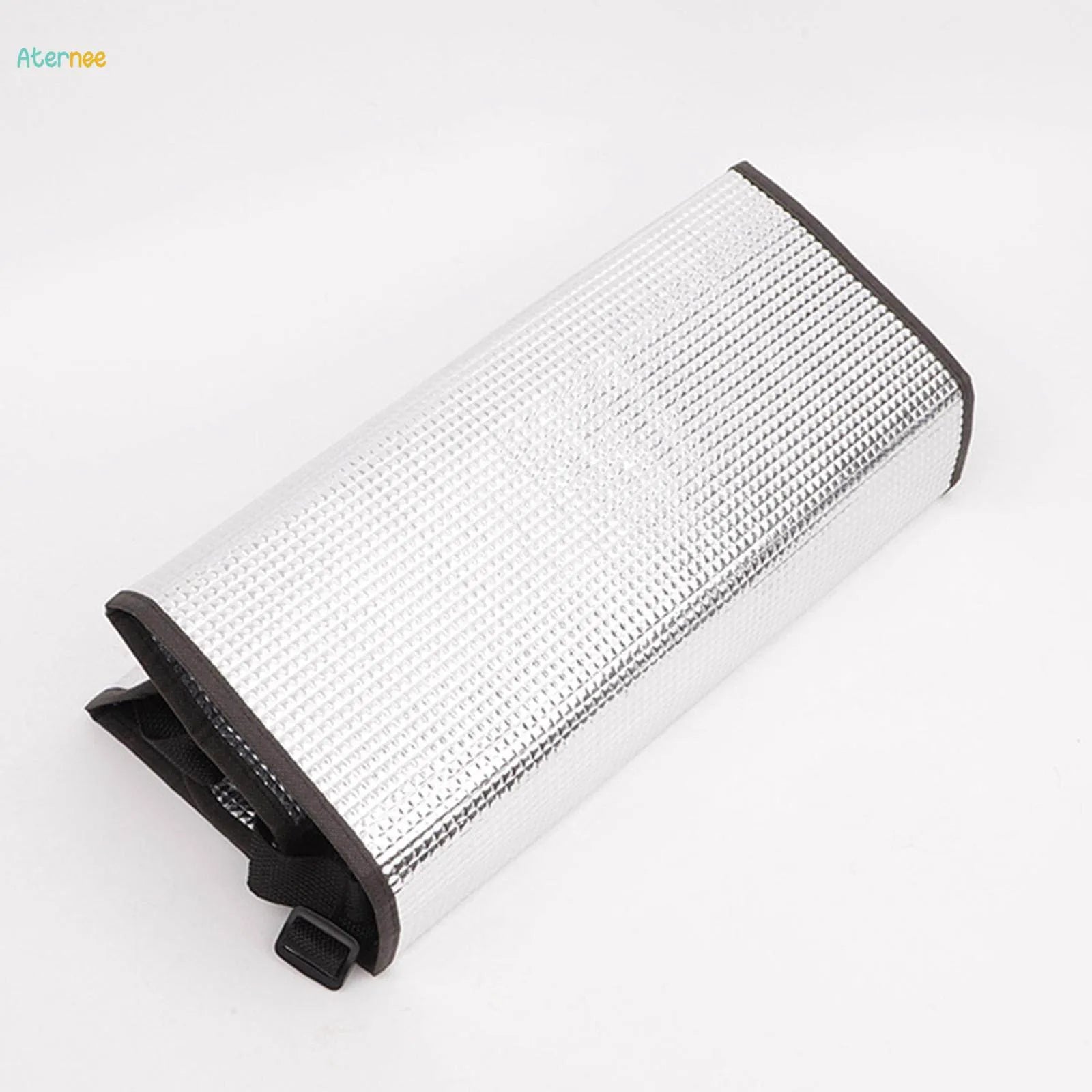 AC Outer Heat Protection Sheet – Aluminium Coated Sun Reflective Cover