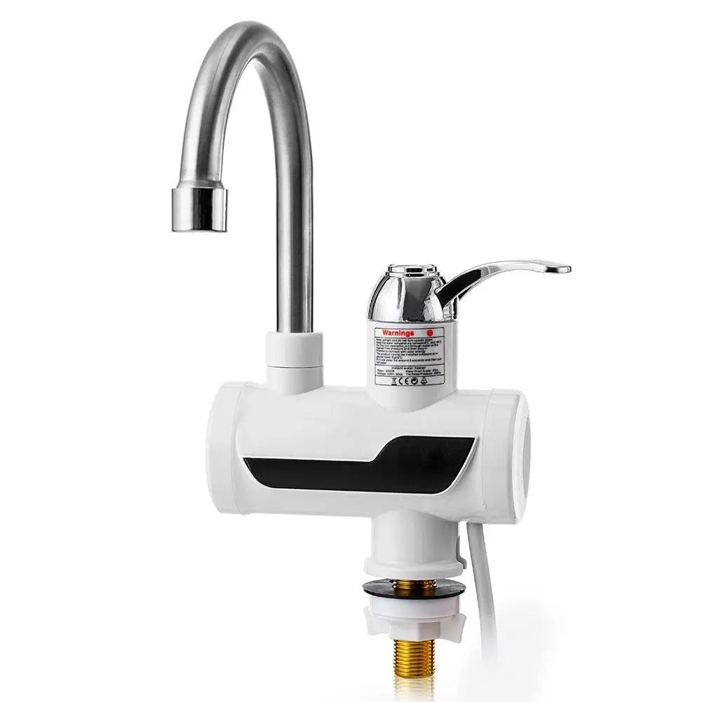 Hot Water Tap Instant Heating - DGN Mart