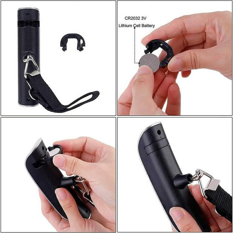Portable Digital Luggage Scale - DGN Mart