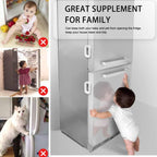 Child Safety Refrigerator Lock - DGN Mart