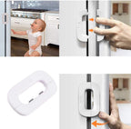 Child Safety Refrigerator Lock - DGN Mart
