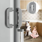 Child Safety Refrigerator Lock - DGN Mart