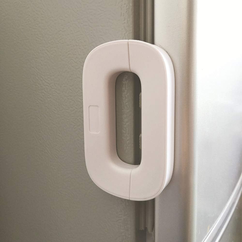 Child Safety Refrigerator Lock - DGN Mart
