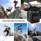 SQ6 Mini Spy Camera – HD - DGN Mart