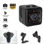 SQ6 Mini Spy Camera – HD - DGN Mart