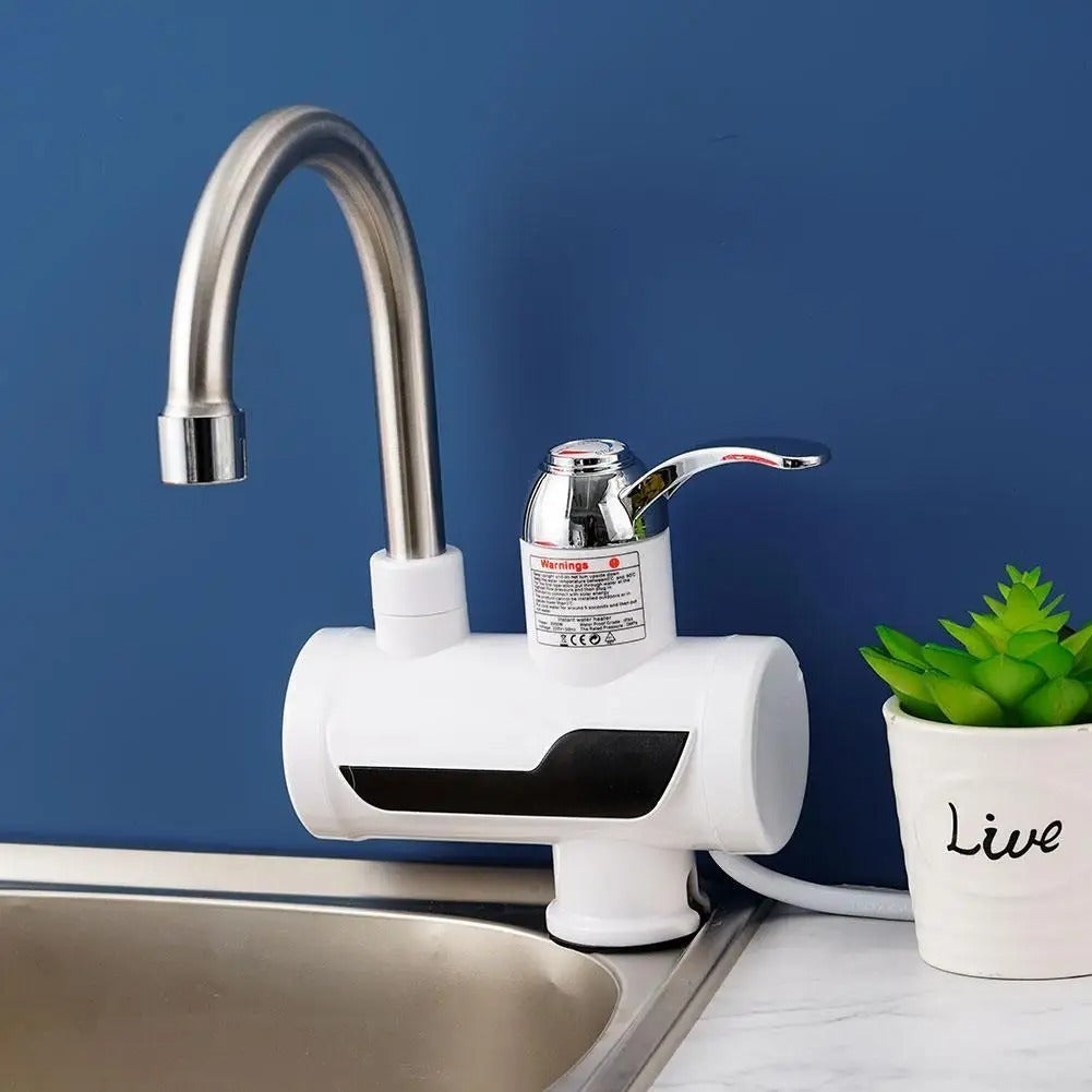 Hot Water Tap Instant Heating - DGN Mart