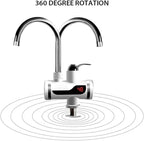 Hot Water Tap Instant Heating - DGN Mart