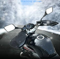 2Pcs Universal Handle Gloves For Bike - DGN Mart