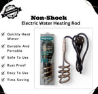 NSG F8 2000W Stainless Steel Electric Water Heating Coil - DGN Mart