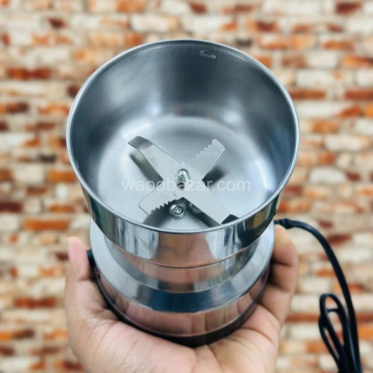 RAF 4 Blades Masala Coffee Grinder | 300W | - DGN Mart