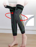 1pcs Knee Pads Anti-slip Knee Cover Adult Sports Accessory Men Women - DGN Mart