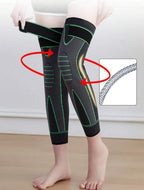 1pcs Knee Pads Anti-slip Knee Cover Adult Sports Accessory Men Women - DGN Mart