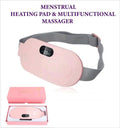 Cramp Relief Belt -Portable - DGN Mart