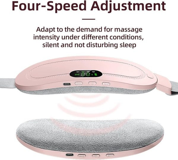 Cramp Relief Belt -Portable - DGN Mart