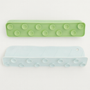 Silicone Sink Splash Guard Flexible Water Stopper for Kitchen(Random Color)