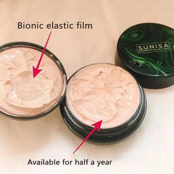 3 In 1 Makeup Deal - DGN Mart