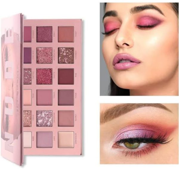 4 In 1 Makeup Deal - DGN Mart