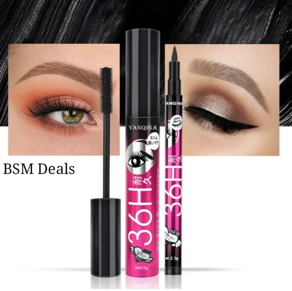 4 In 1 Makeup Deal - DGN Mart