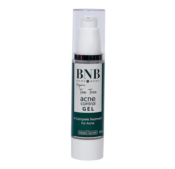 BNB Acne Control Facial Kit - DGN Mart