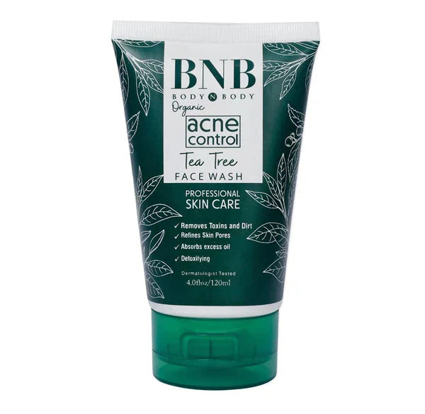 BNB Acne Control Facial Kit - DGN Mart