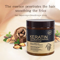 Keratin Hair Care Balance Hair Mask & Hair Treatment – (500ml) - DGN Mart