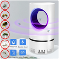 Electronic Mosquito Killer – Uv Led Mosquito Trap Lamp - DGN Mart