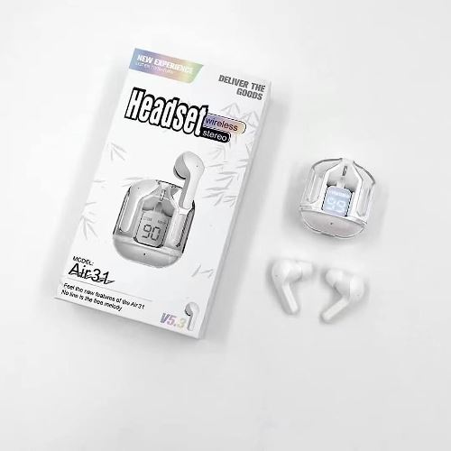 Air 31 Airpods ( Random Colour) - DGN Mart