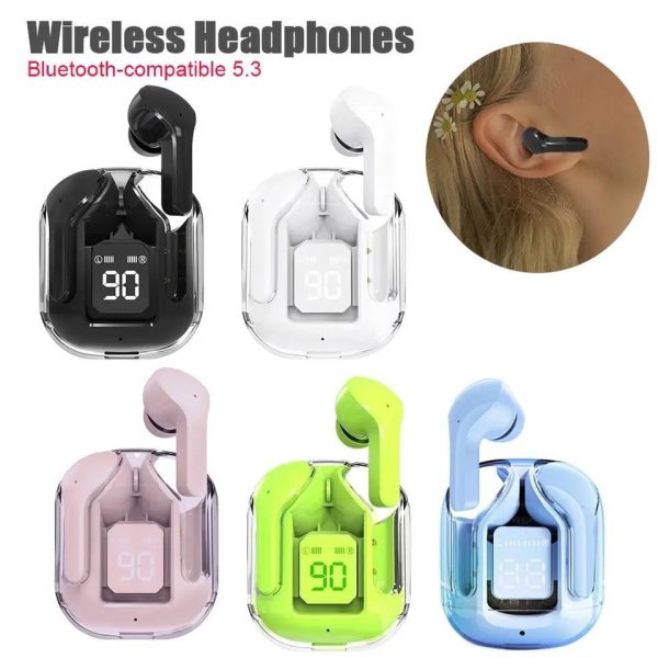 Air 31 Airpods ( Random Colour) - DGN Mart
