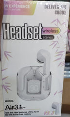 Air 31 Airpods ( Random Colour) - DGN Mart