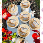 Bio Aqua Rice Facial Kit Brightening Facial Kit Fairness Instant Radiance - DGN Mart