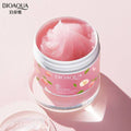 Bioaqua Peach Extract Fruit Acid Exfoliating Face Gel Cream 140g | Original. - DGN Mart