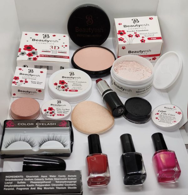 Elegant Beautyesh Deal - DGN Mart