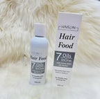 Havelyn Hair Food Oil For Hair Nourishing Moisture (200ML) - DGN Mart