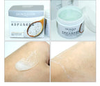 Bioaqua Brightening & Exfoliating Rice Gel Face Scrub 140ml - DGN Mart